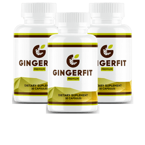 Gingerfit